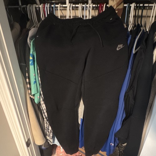 Nike tech fleece jogger - nike,