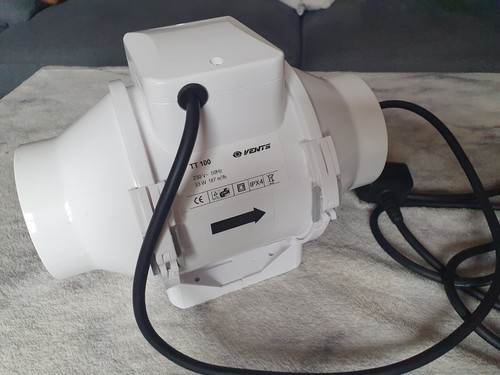 Vents 100 100mm mixed - tt,