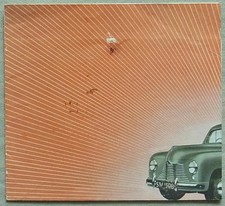 SINGER 1500 Saloon & 4A