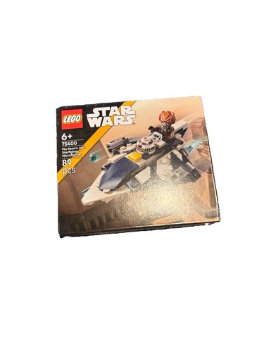 Lego star wars 75400 brand - 75400, new