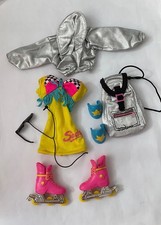 Hasbro Sindy Hot Blades Outfit