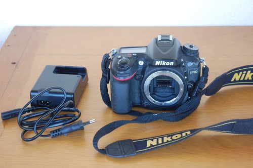 Nikon d7100 only 72 102 - nikon,