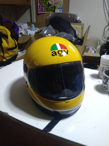 Agv kenny roberts - agv,
