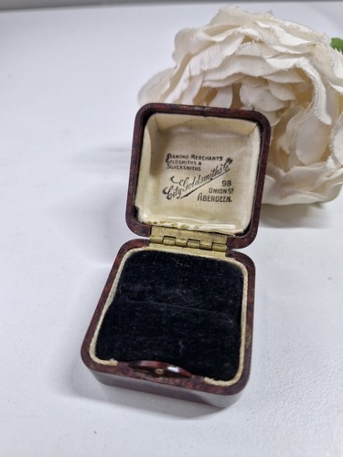 Vintage bakelite square - vintage,