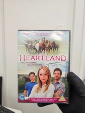 HEARTLAND COMPLETE 7 SERIES