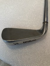 Wilson Fat Shaft 5 Iron Right Hand Golf Club