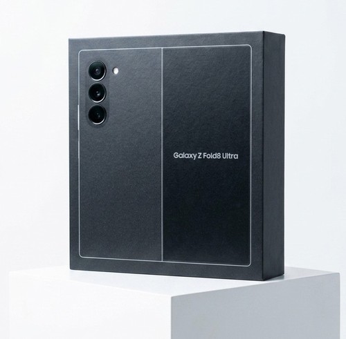 Samsung galaxy fold8 ultra - samsung,