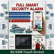Best 2026 Boat Yacht Wireless