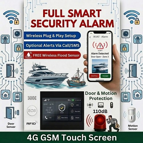 Best2026 boat yacht wireless - best2026,