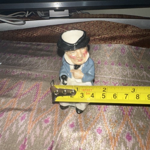 Vintage toby mug atone - vintage,