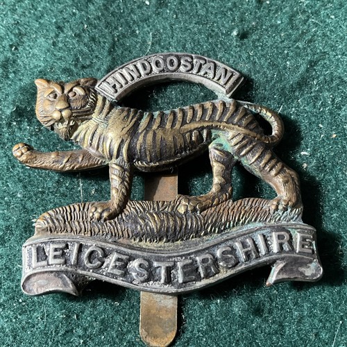 Royal leicestershire regiment - leicestershire,