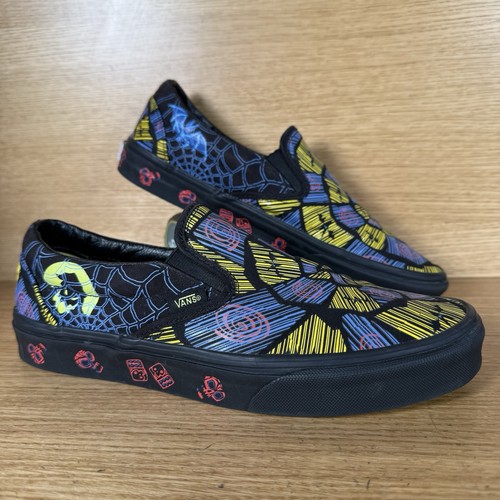 Vans mens trainers - mens, uk