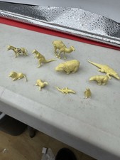 VTG AIRFIX ZOO ANIMALS NO.1 -