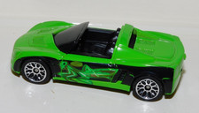 MATCHBOX  OPEL SPEEDSTER