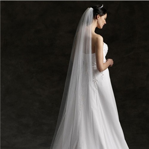 Ivory cathedral length - 3m,