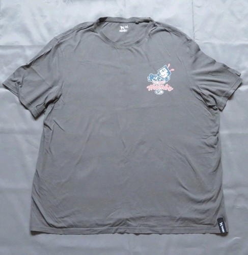 Mambo shirt mens - mambo,