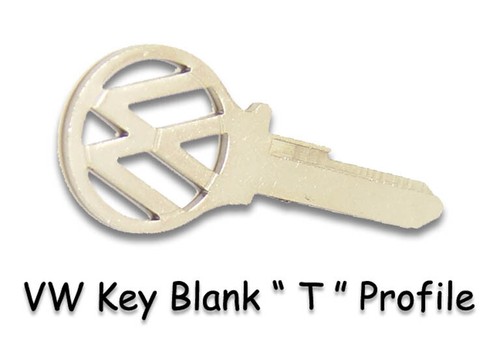 Type bus profile - type, t