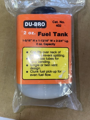 Dubro ounce rc - 2-ounce,