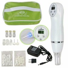 Diamond Microdermabrasion