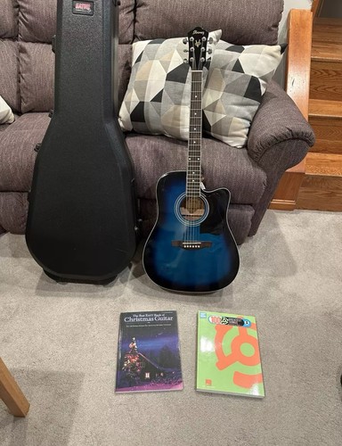 Brand new ibanez electric - new,