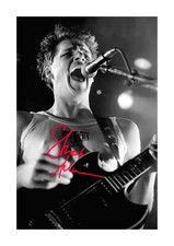 Stuart Adamson 1 Big Country