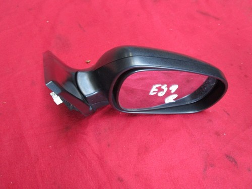 Exterior mirror right honda - right,