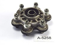 Ducati Monster 696 year