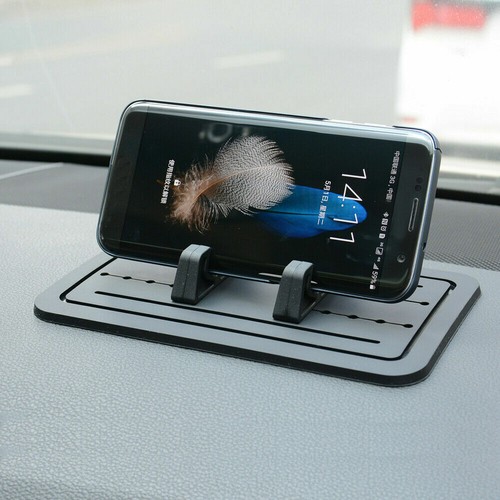 Car dashboard anti slip - car,
