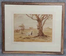 Rare vintage 1944 Robert