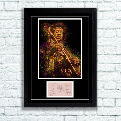 Jimi hendrix poster - poster, &