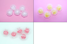 Jingle Chimes for Soft Toys -