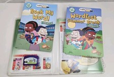 Leapfrog LeapPad Plus Writing