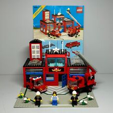 Vintage LEGO Classic Town Set