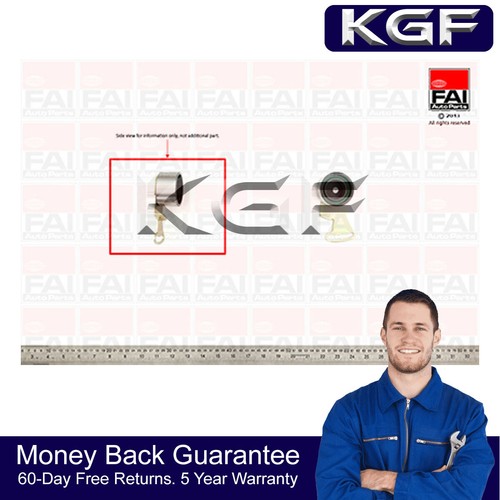 Kgf timing cam belt tensioner - belt,