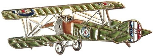 Raf sopwith camel ww1 - raf,