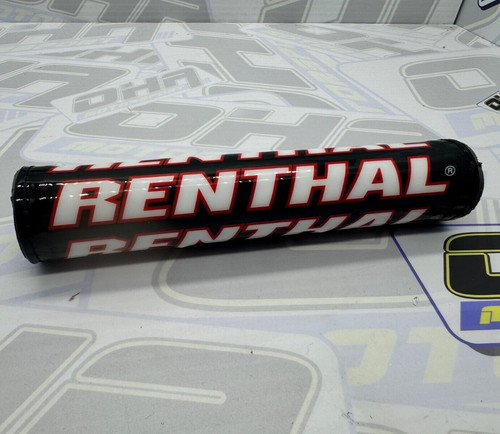 Renthal trials handlebar - trials, 7.5"