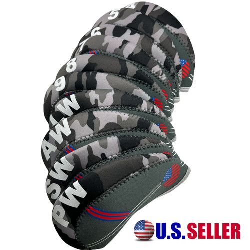 Pcs golf head cover club - head,