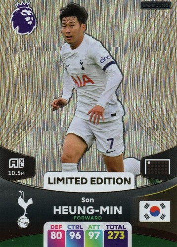 Panini premier league - panini,