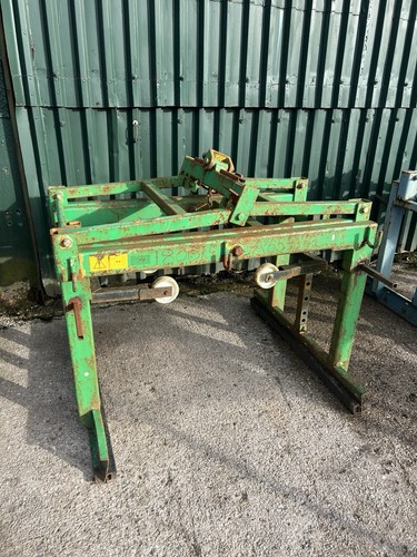 Boscaro brick block grab - block,