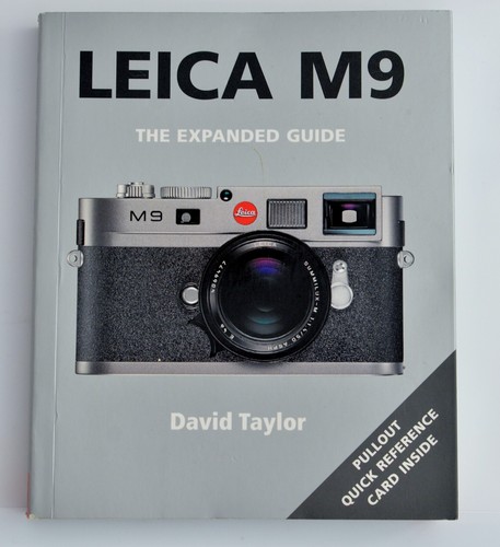 The expanded guide - for, leica