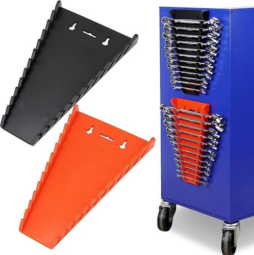 2pcs magnetic spanner rack - magnetic,