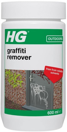 Graffiti spray paint - hg,