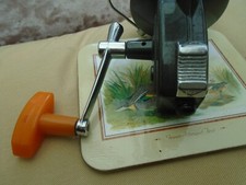 VINTAGE 650 L " HIGH SPEED "