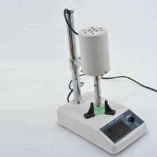 Adjustable High Speed