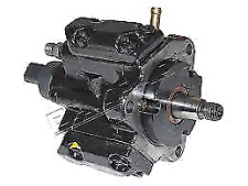 FREELANDER TD4 & ROVER 75/MG ZT 2.0D DIESEL INJECTION PUMP MSR100320