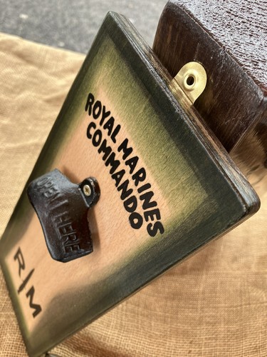 Royal marines commando - royal,