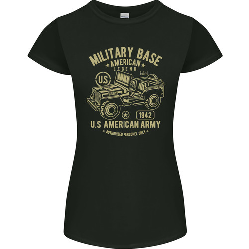 Military base american army - base,