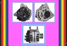 Alternator FOR DACIA Logan/MCV