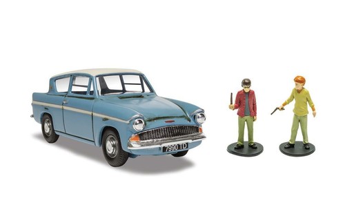 Corgi cc99725 harry potter - cc99725,
