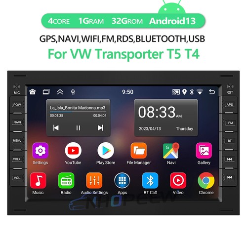 For transporter t4 - vw,